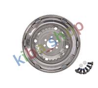 DUAL MASS FLYWHEEL 7-SPEED/DUAL CLUTCH TRANSMISSION FITS AUDI A1 A3 SEAT ATECA