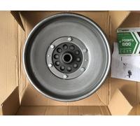 DUAL MASS FLYWHEEL AUDI A4 A6 4G5 4GD C7 A5 8T3 CVT 8 SPEED STEPLESS AUTOMATIC