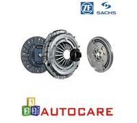 Dual Mass Flywheel Clutch Kit For VW Transporter T5 1.9 TDI 04-09