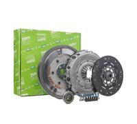 VALEO 837119 Clutch kit