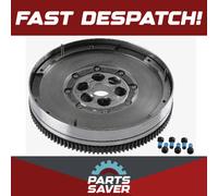 Dual Mass Flywheel DMF fits VAUXHALL ZAFIRA B 1.9D 05 to 14 Z19DTH Sachs Quality
