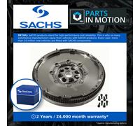 Sachs Dual Mass Flywheel For VW 2294001909 Aftermarket Replacement Part