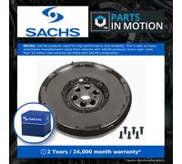 SACHS 2294 001 993 Flywheel for AUDI,SEAT,VW