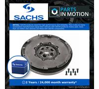 SACHS Dual Mass Flywheel - 2294002165