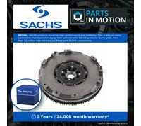 SACHS 2294 701 063 Dual mass flywheel