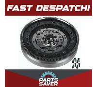 VOLKSWAGEN SKODA SACHS 2295 001 534 009 DUAL MASS FLYWHEEL 415 0977 09 OEM