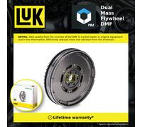 Dual Mass Flywheel DMF 415007510 LuK 028105266A Genuine Top Quality Guaranteed