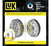 Dual Mass Flywheel DMF 415008810 LuK 028105266D 028105266F 028105266J 028105266K