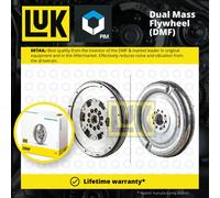 LUK Flywheel - Part No - 415019510