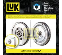 Dual Mass Flywheel DMF 415019510 LuK 022105266L Genuine Top Quality Guaranteed