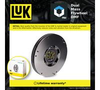 Dual Mass Flywheel DMF 415026810 LuK 42582154 500055941 504192021 504241882 New