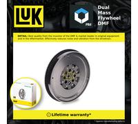 Dual Mass Flywheel DMF 415030810 LuK 6460302505 A6460302505 Quality Guaranteed