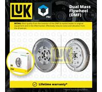 LUK Flywheel - Part No - 415034210