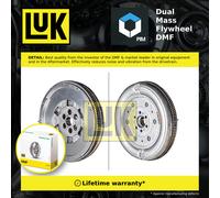 Dual Mass Flywheel DMF 415034210 LuK 06F105266AC 06F105266Q Quality Guaranteed
