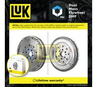 Dual Mass Flywheel DMF 415048110 LuK 55192449 55231671 Top Quality Guaranteed