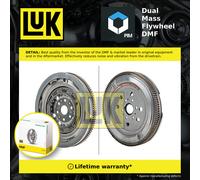 LUK Flywheel - Part No - 415060609