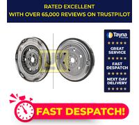 Dual Mass Flywheel DMF 415069509 LuK 232002B410 Genuine Top Quality Guaranteed