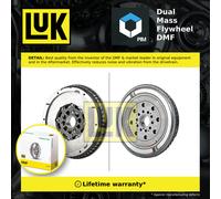 Dual Mass Flywheel DMF 415071610 LuK 31256968 Genuine Top Quality Guaranteed New