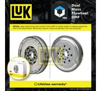 Dual Mass Flywheel DMF 415071910 LuK 30787972 Genuine Top Quality Guaranteed New