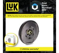 Dual Mass Flywheel DMF 415073410 LuK 03L105266BC Genuine Top Quality Guaranteed