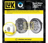 Dual Mass Flywheel DMF fits KIA XCEED CD 1.6 19 to 20 G4FJ LuK 232602B710 New
