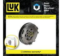 Dual Mass Flywheel DMF 415080710 LuK 55255168 Genuine Top Quality Guaranteed New