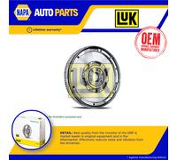 Dual Mass Flywheel DMF fits FIAT 124 SPIDER 348 1.4 2016 on 55253268 LuK Quality