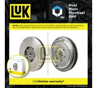 Dual Mass Flywheel DMF 415080810 LuK 504385700 Genuine Top Quality Guaranteed