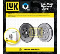 LUK Flywheel - Part No - 415087410