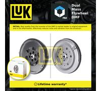 Dual Mass Flywheel DMF 415087410 LuK 5106019AA Genuine Top Quality Guaranteed