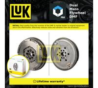 Dual Mass Flywheel DMF 415091510 LuK 21208698750 8698750 21208667360 8667360 New
