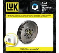 Dual Mass Flywheel DMF 415101910 LuK 05E105266M Genuine Top Quality Guaranteed