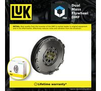 LuK 415104810 Flywheel