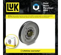LuK Dual Mass Flywheel - 415106009