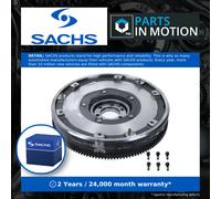 Dual Mass Flywheel DMF 6366000005 Sachs 21207573382 7573382 Quality Guaranteed