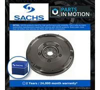 Dual Mass Flywheel DMF 6366000008 Sachs Genuine Top Quality Guaranteed New