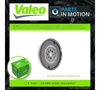 Dual Mass Flywheel DMF 836257 Valeo 2700300000 A2700300000 Quality Guaranteed