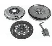 DUAL MASS FLYWHEEL DMF CLUTCH KIT SEBRING CALIBER JOURNEY COMPASS PATRIOT CRDi