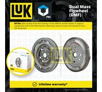 LUK Flywheel - Part No - 415060609