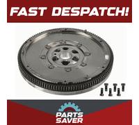 Dual Mass Flywheel DMF fits VW POLO Mk5 1.6D 09 to 10 CAYC Sachs 03L105266CF New