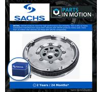 SACHS Dual Mass Flywheel - 2294001360