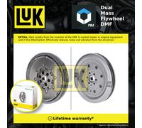 Dual Mass Flywheel DMF fits AUDI A3 8V 1.4 2013 on LuK 04E105266H 04E105266N New