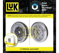 Dual Mass Flywheel DMF fits AUDI A3 8V 1.8 2012 on LuK 06J105266Q 06K105266J New