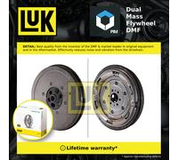 LuK 415 0550 08 Dual mass flywheel
