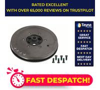 Dual Mass Flywheel DMF fits AUDI A6 C6 2.0D 04 to 11 CAGB Sachs 03G105317C New