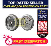 Dual Mass Flywheel DMF fits AUDI Q3 8U 1.4 13 to 18 CZEA LuK 04E105266E Quality