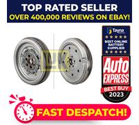Dual Mass Flywheel DMF fits AUDI Q3 8U 1.4 13 to 18 LuK 03C105266F Quality New
