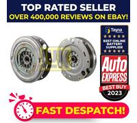 Dual Mass Flywheel DMF fits AUDI A6 C7 2.0D 15 to 18 LuK 0B5105317R Quality New