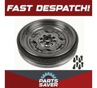 Sachs Clutch Dual Mass Flywheel For Audi 2295002019 Replacement Part