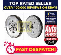 Dual Mass Flywheel DMF fits AUDI S3 8P1, 8PA 2.0 06 to 13 LuK 06F105266AD New